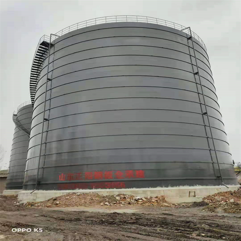 顺义3万吨大型钢板库