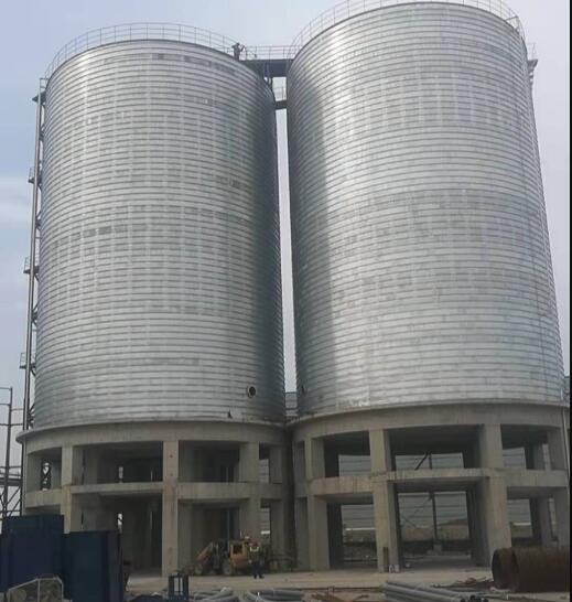 顺义镀锌卷板仓